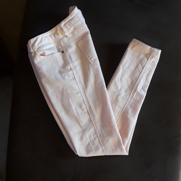 Coral jeans - Picture 5 of 6